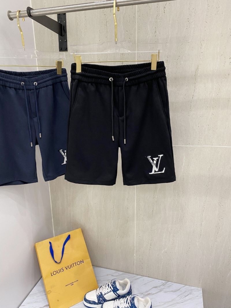 Louis Vuitton Short Pants